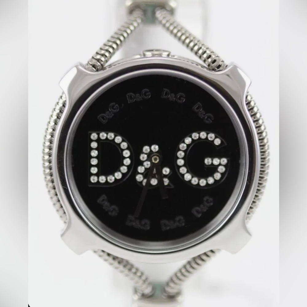 Vintage Dolce & Gabbana watch